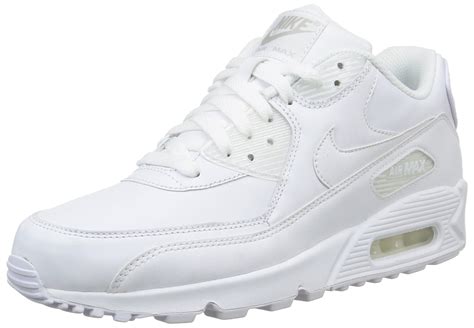 weiße nike schuhe 90er|Nike sneaker herren.